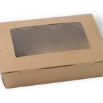 window box packaging