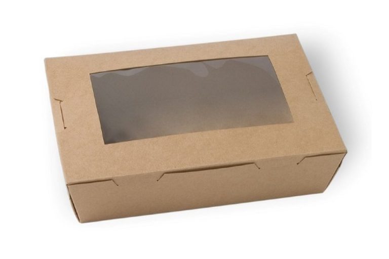 Best Window Box Packaging