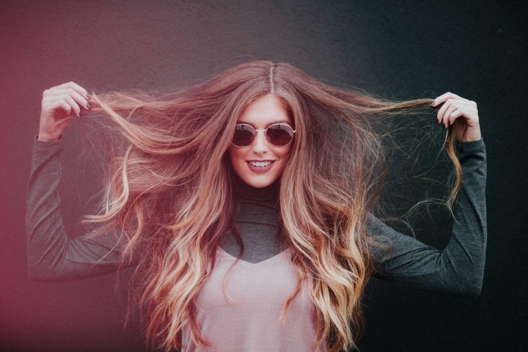 5 Most Effective Tips for Growing Long and Healthy Hair