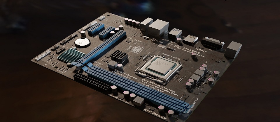 motherboards compatible