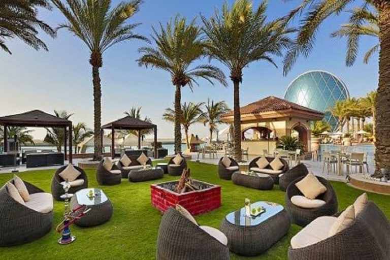 Luxury Kosher Vacation in Dubai