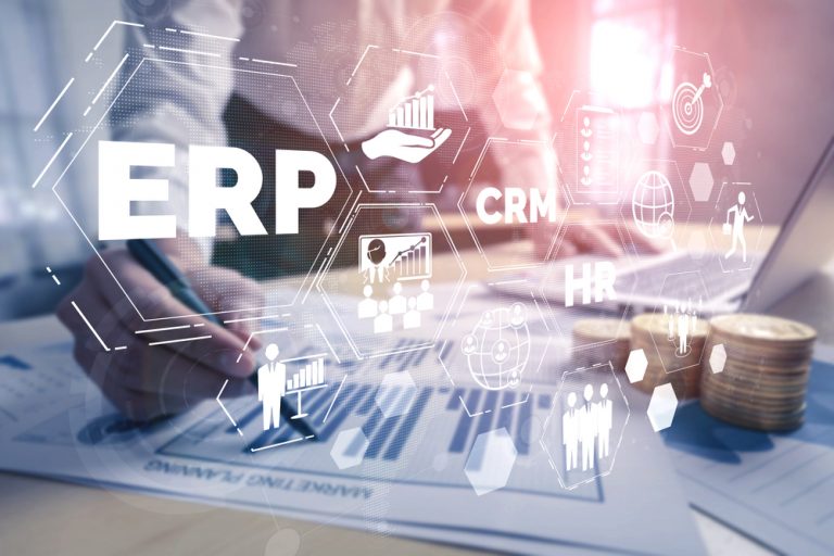 Successful ERP Software Implementation for Your Firm
