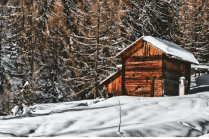 Winter is Coming: Here’s How You Can Protect Your Roof From Ice Dams And Heavy Snow