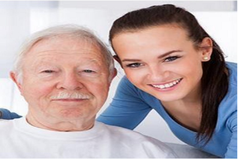 The Personal Home Care Assistance for Elderly