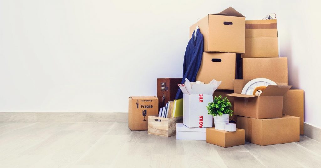 packers movers business