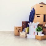 packers movers business