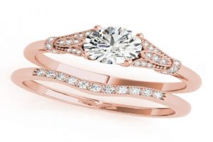 Reasons to Choose Hidden Halo Rings for Your Wedding