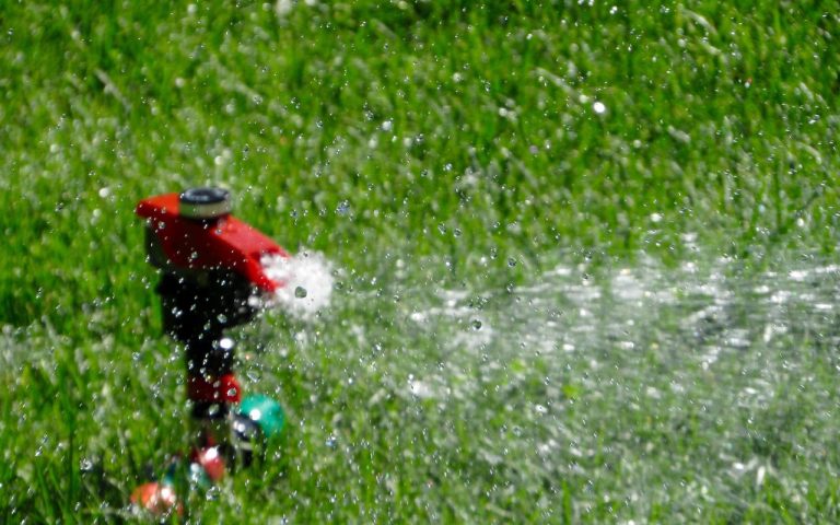 Rainbird 5000 Sprinkler Head Adjustment – What You Need to Know