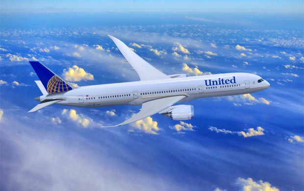 United Airlines Telefono