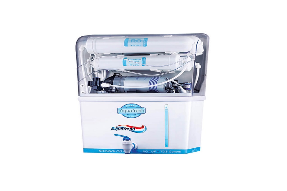 Water Purifier