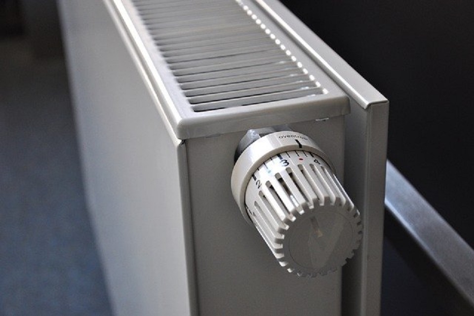 aluminium radiator