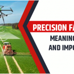 precision farming