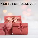 passover gifts