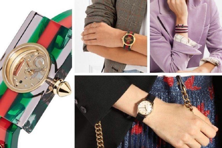 Style Guide for Choosing the Perfect Women Wrist Watch