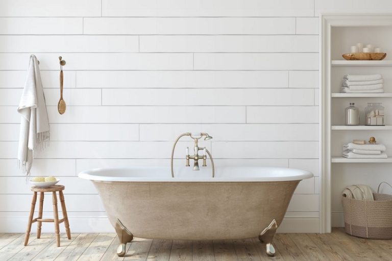 How to Measure a Bathtub –  The Complete Guide