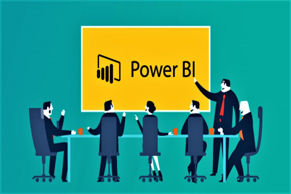 Power Bi