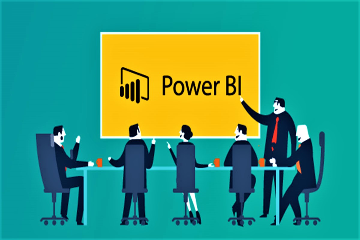 Features And Benefits Of Power Bi In Business Intelligence