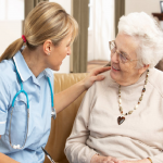 How to Become a Home Health Nurse For Elderly People