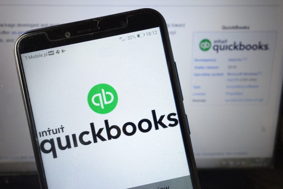 quickBooks error