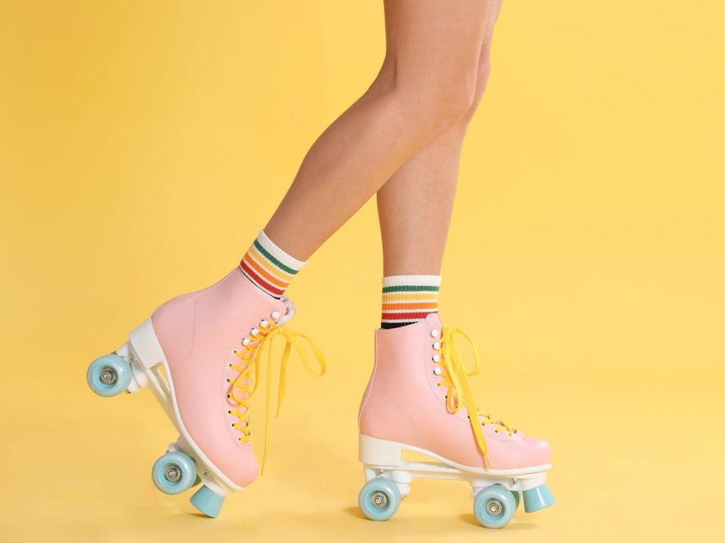 Roller Skates