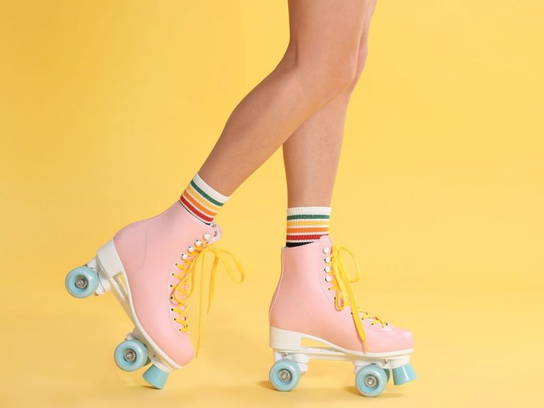 The Best Dancing Roller Skates: