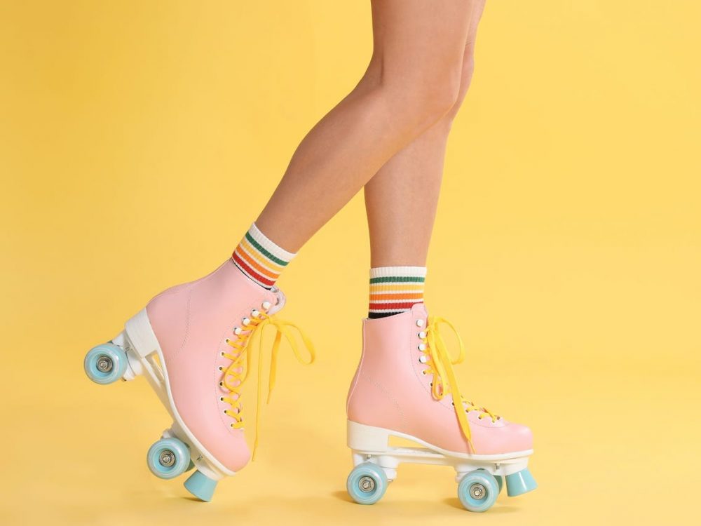 Roller Skates