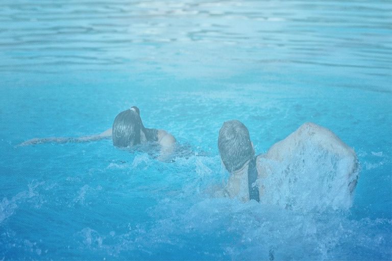 Swimming to lose weight is the right solution before summer 2021?