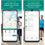 The 5 Best Running Apps with free GPS running tracker