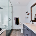 WhatWhat Makes Lively Looking Bathroom Makes Lively Looking Bathroom