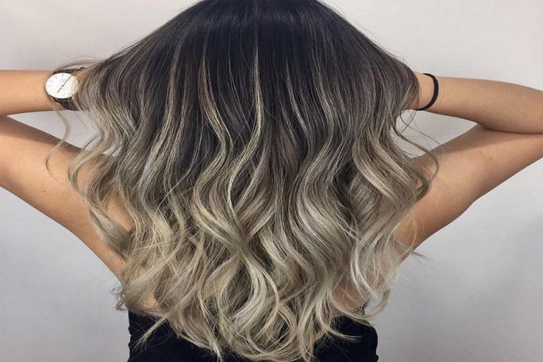 Hairstyles For Balayage Hair For Valentine’s Day