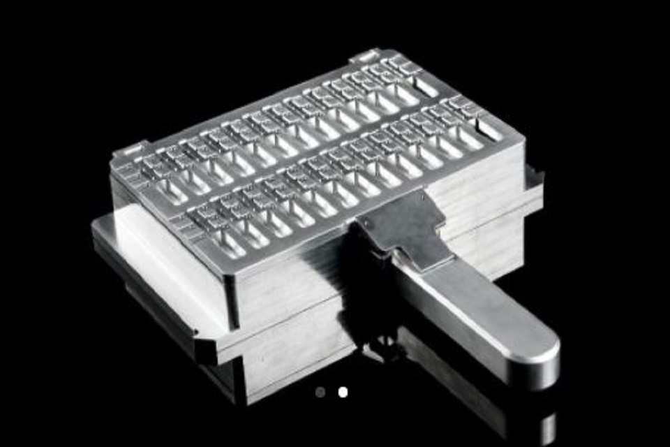 CNC Machining Channels