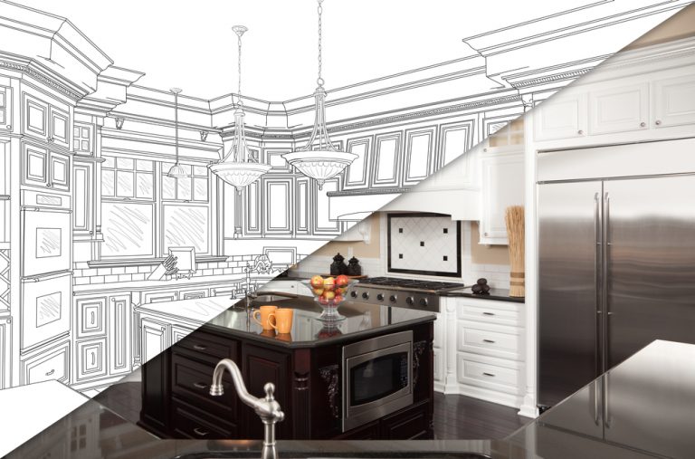 Common Mistakes To Avoid While Remodeling a Kitchen