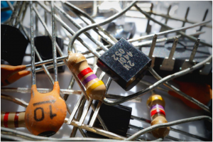 How to Find The right Supplier for your electronic components