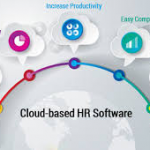 HRMS Software