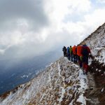 Kuari pass Trek