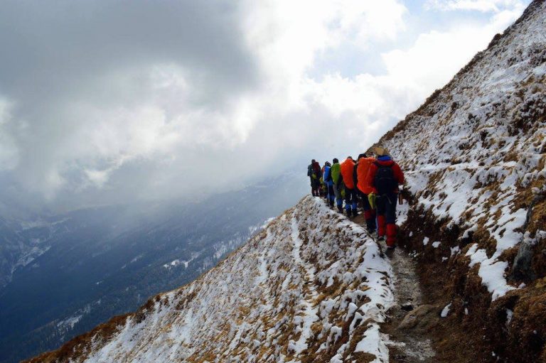 6 Uttarakhand Treks You don’t have to miss