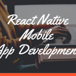 React Native developer