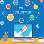 web development