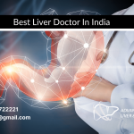 best liver transplant surgeon in India