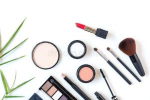 Popular Demand For Purchasing Cosmetic Products in India