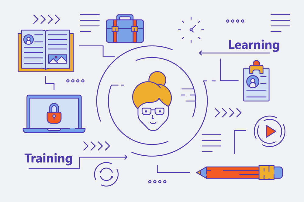 educational apps development