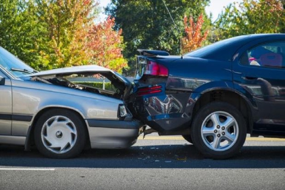 junk car