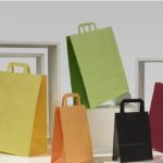 kraft paper bags