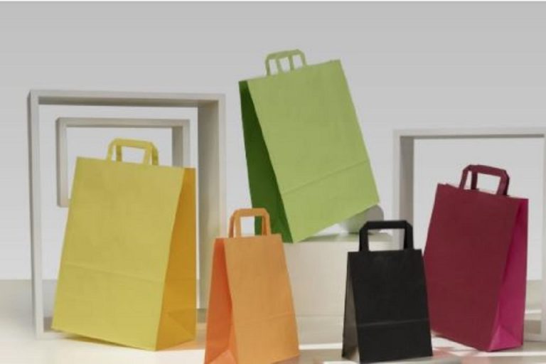 Reaping the Benefits of Kraft Paper Bags