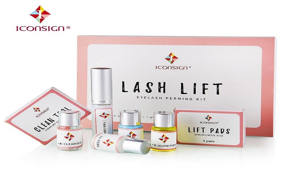 lash lift kits