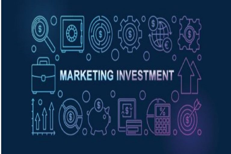 Requirement For Investment In Marketing In 2021