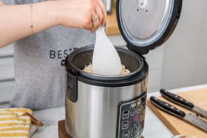 A Guide to Buy Rice Cookers