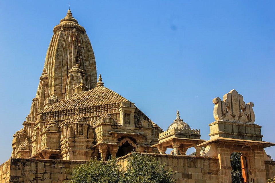 sun temples