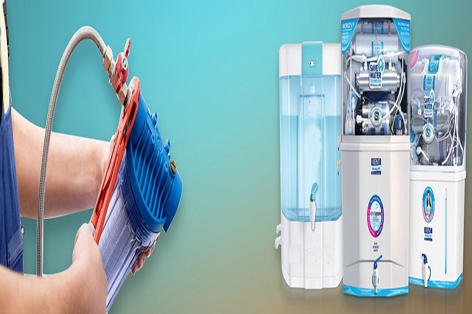 water purifier service center