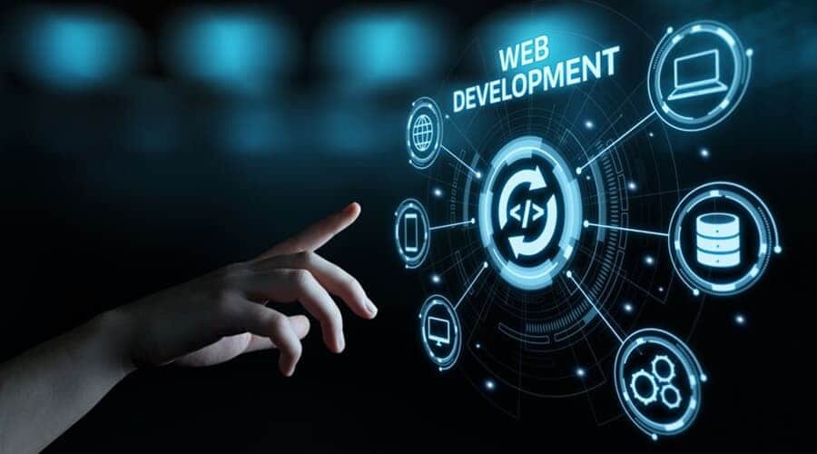 web development experts